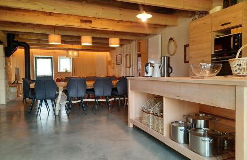 Grain d'orge et cornouiller - Foto 13