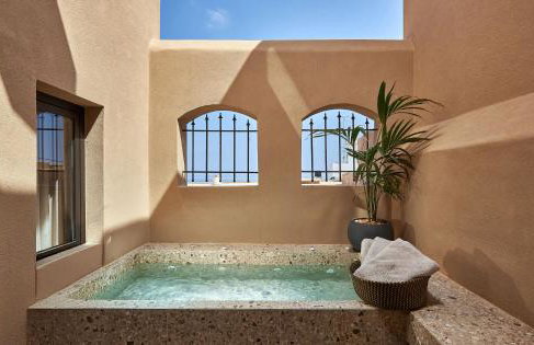 Kaptara Premium Villa, Plunge Pool & Jacuzzis - Foto 30