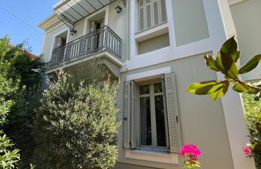 Kanela, charming home in central Amaliada - Foto 15