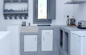 Ionathan Koufonisia Suites - Foto 25