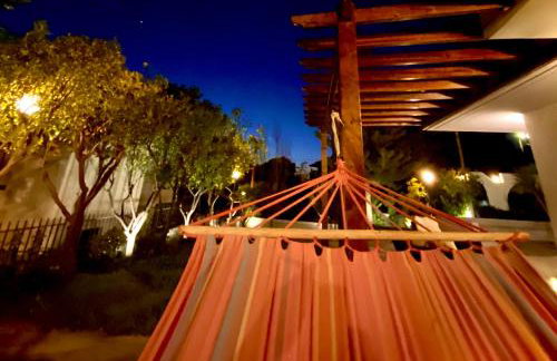 Villa Naya by the Beach - Foto 59