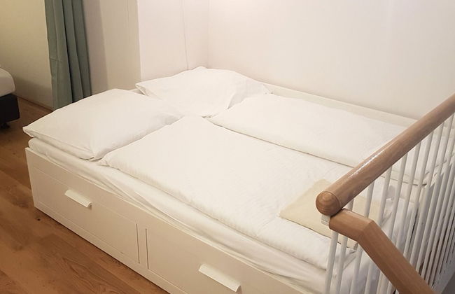 Sobieski City Center Apartments - Foto 28