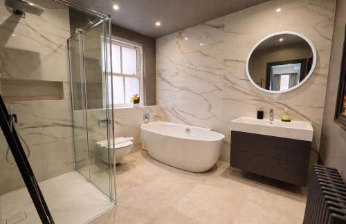 Romeo's Arch - Luxury Apartment with Private Parking - Foto 29