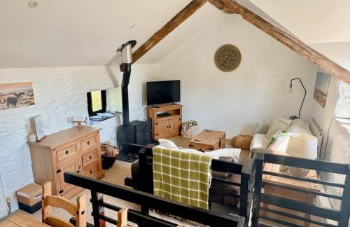 Hallagenna Cottages - Foto 9