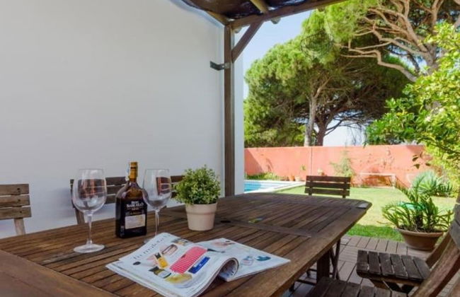 Villa The Beach 14882 - Foto 8