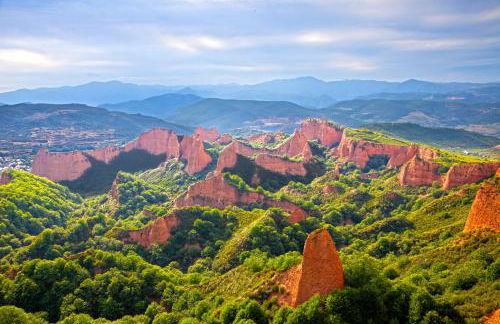 La Casita de Chocolate - Encanto Rural en Espinoso de Compludo - El Bierzo - Foto 19