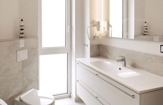 6 Personen Ferienhaus in Wendtorf - Foto 17