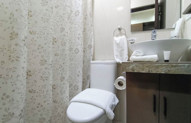 Manzil Anilao Cosy 2 Bedroom Apartment U5 - Foto 18