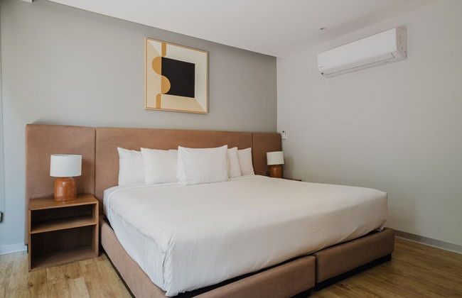 Blueground Insurgentes Mexico City - Foto 28