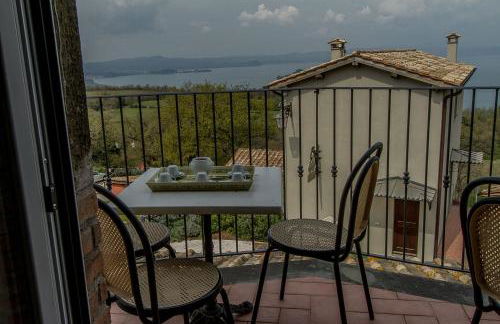 Agriturismo Specchio Del Lago - Foto 58