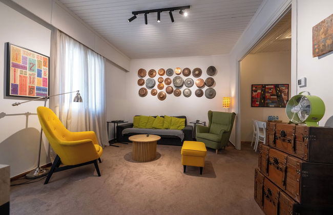 City Cottage - Foto 36