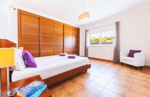 Villa Maya Bay by Algarve Vacation - Foto 42