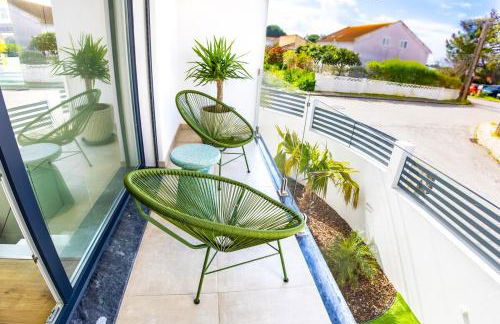 Palmeiras by Caparica Experience - Foto 42