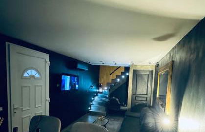 Logement atypique calme et discret - Foto 24