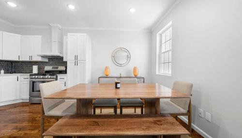 Big City Living: Elegant Apartment with NYC Vibes - Foto 3