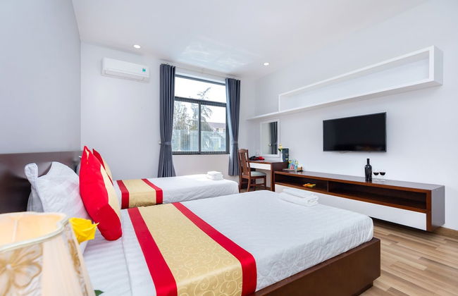 Vihomes Villa - Foto 10