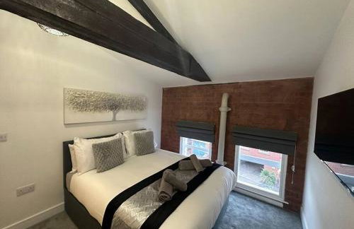 Cosy City Escape - Foto 18