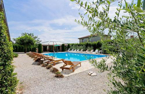 Villas Aurelia - Foto 21