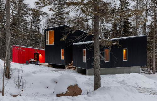 Ski Hill Cabins and Saunas - Foto 47