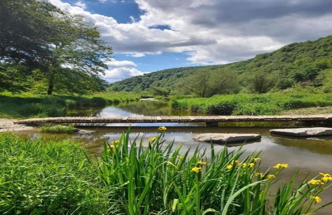 Capacious Holiday Home in Membre With Garden - Foto 61