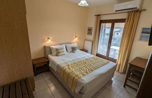 Pagaseon Rooms and Apartments - Foto 67