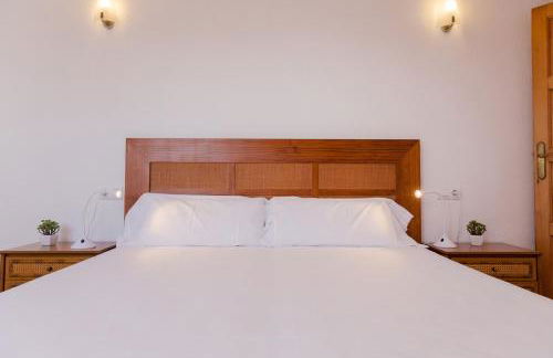 Villa Llamedos Montgo Javea by Rock Rentals - Foto 20