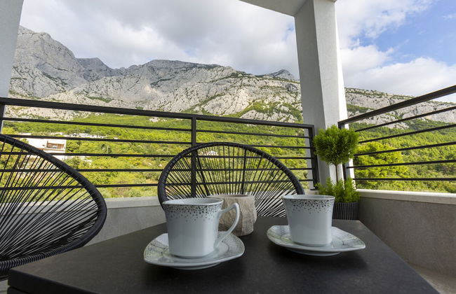 Villa Romance - Foto 49