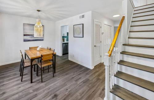 Hot Tub, Putting Green + Bikes! - Photo 24