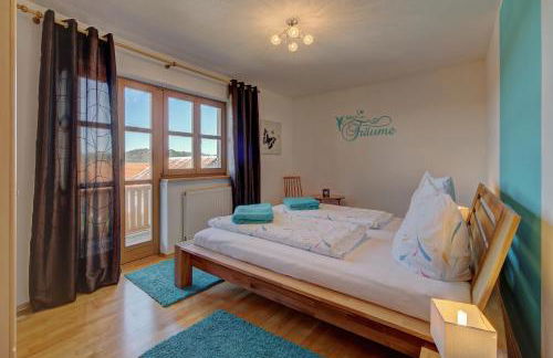 Ferienwohnung IV Madek - Foto 2