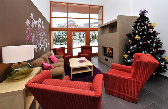 Aplend Vila Magnolia - Foto 33