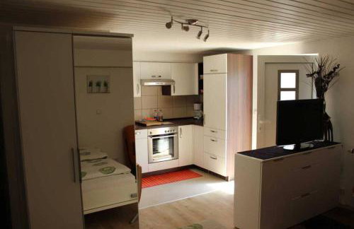 Gehobene Studentenwohnung - Foto 44