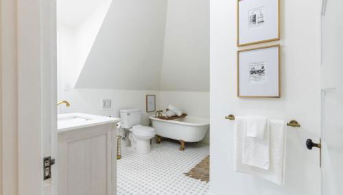 Loft on Capital - Ideally located to Distilleries - Foto 2, towels