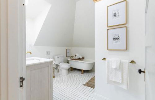 Loft on Capital - Ideally located to Distilleries - Foto 2