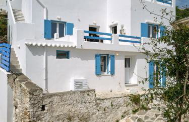 Lefkes Blissful Home - Photo 22