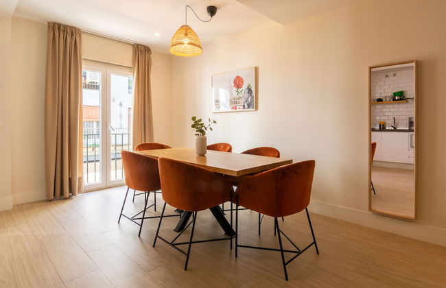 Apartamentos Magna Sevilla - Photo 34