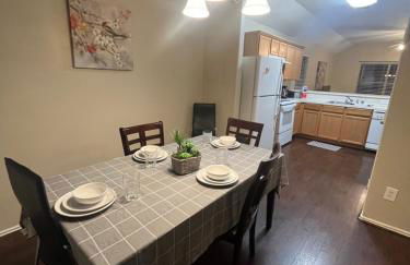 Spacious 3 bed/ 2 bathroom House in Conroe, TX - Foto 11