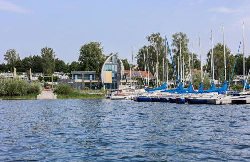 ADAC Segel Traumblick auf den See - Foto 21