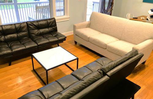 Charming 3-bedroom house in Wilmington with WiFi, AC - Foto 29