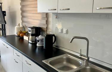 La Terra Luxury apartment - Photo 9