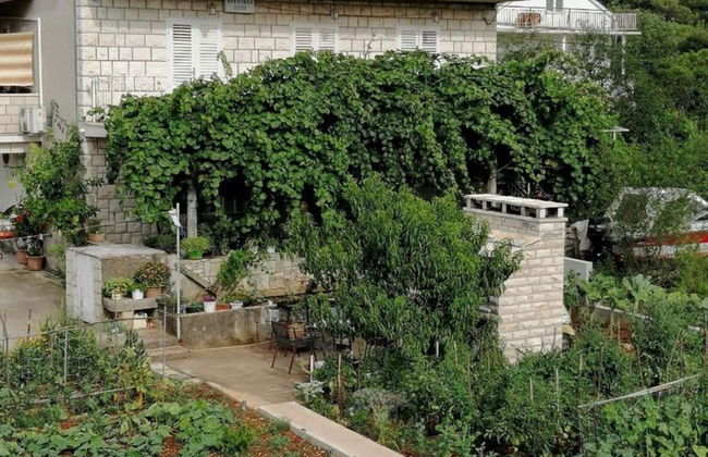 Apartments Marita - One Bedroom Apartment - Foto 19