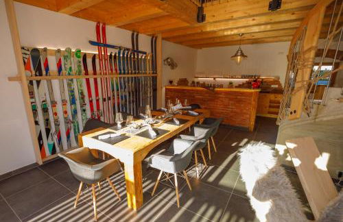 Chalet Alpenloft 1 - Foto 1