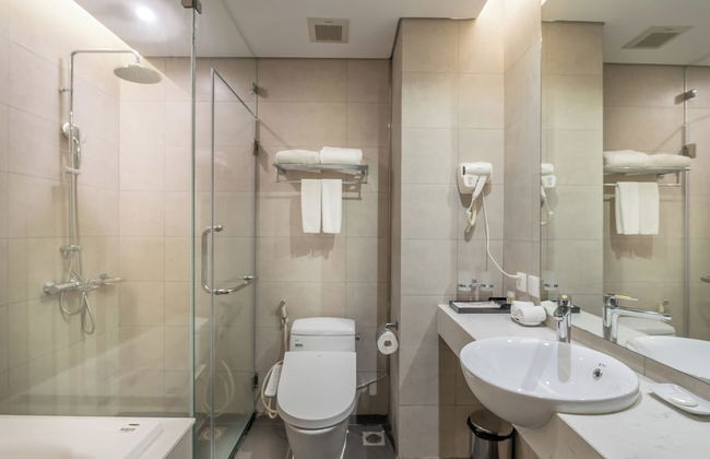 Parosand Hanoi Hotel & Apartment - Foto 59