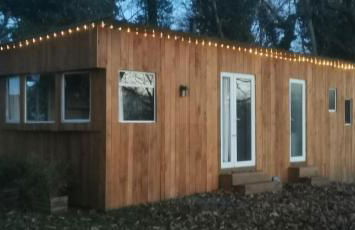 Gîte dans ancien corps de ferme à 5mn de Pompadour - Foto 54