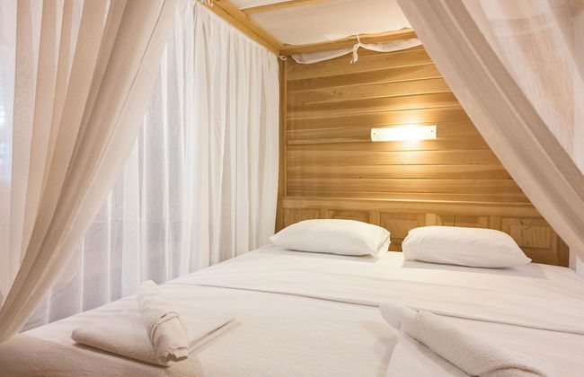 Luna Dorada Hotel - Foto 15