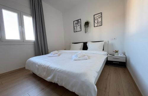 Village Villa, Agios Georgios Grevena - Foto 22