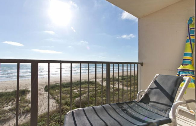 Florence by South Padre Condo Rentals - Foto 39