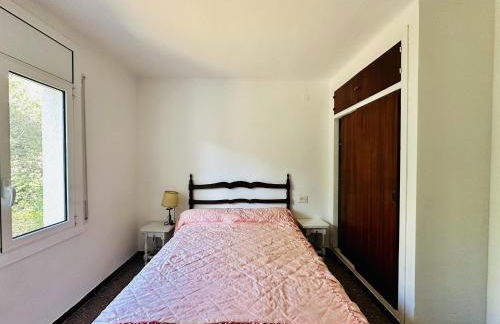 CALIFORNIA. Apartamento con vistas al mar en Roses, 2 dormitorios. - ES-258-16 - Foto 23