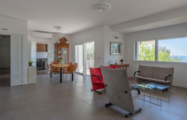 Villa Acquamarina in Rocca San Giovanni - Foto 75