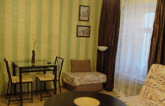 Apartments Krulenko 15 - Foto 24