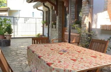 La Casina del Delta del Po - Foto 44